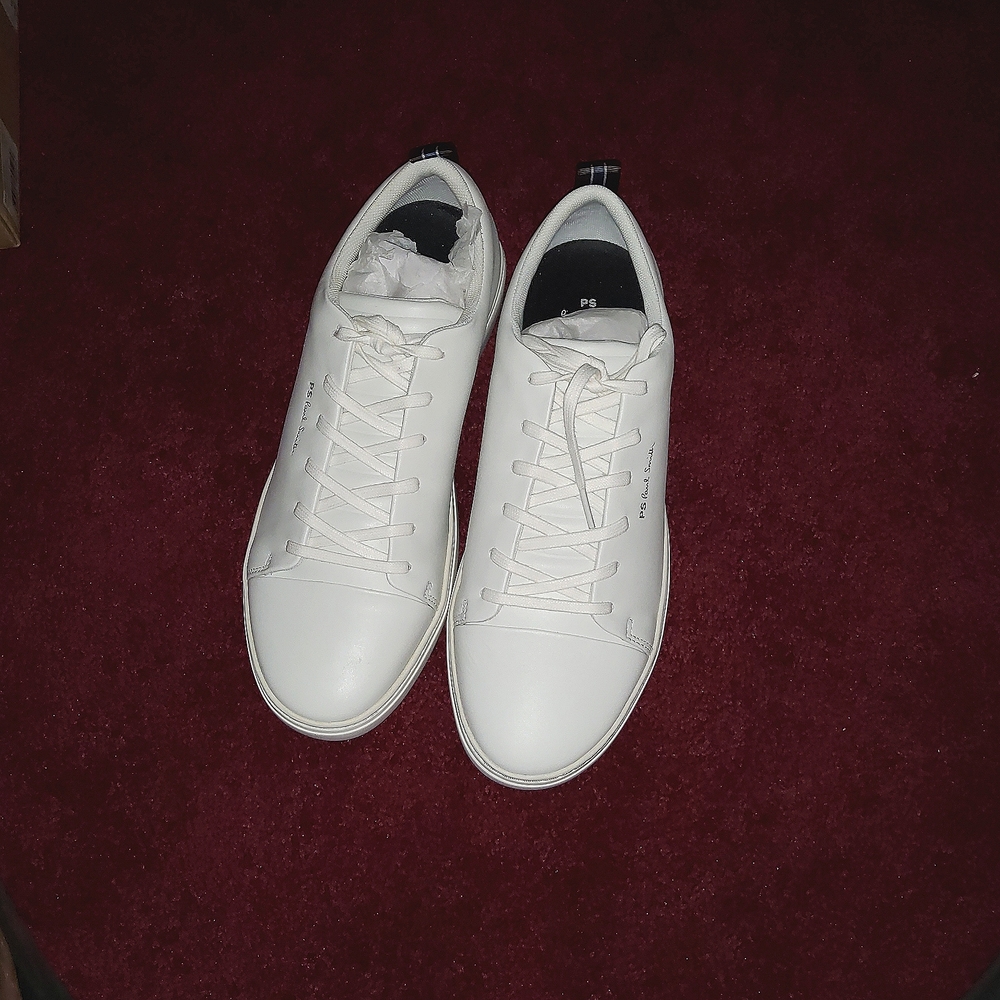 Paul Smith men sneakers